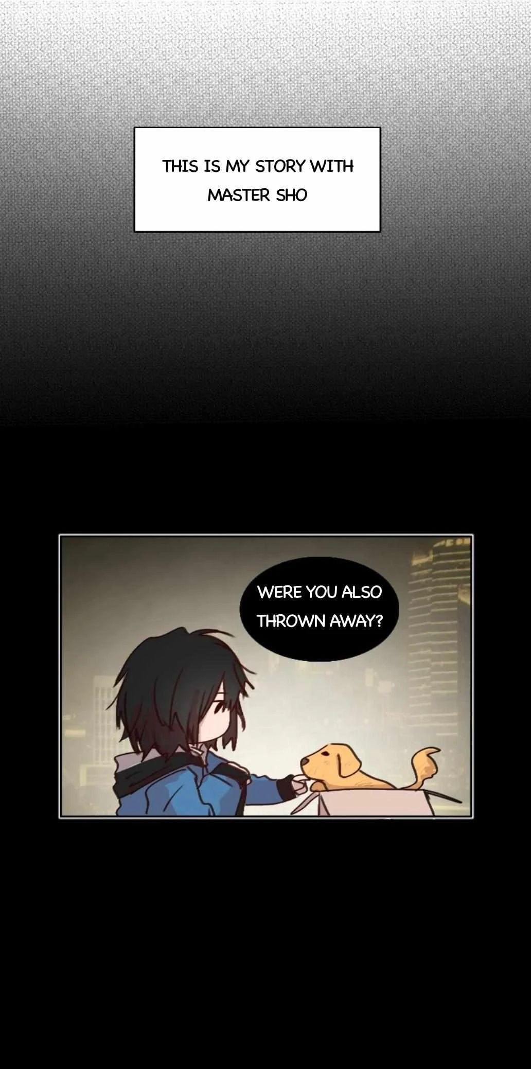 Read Wee!!! Manga Online
