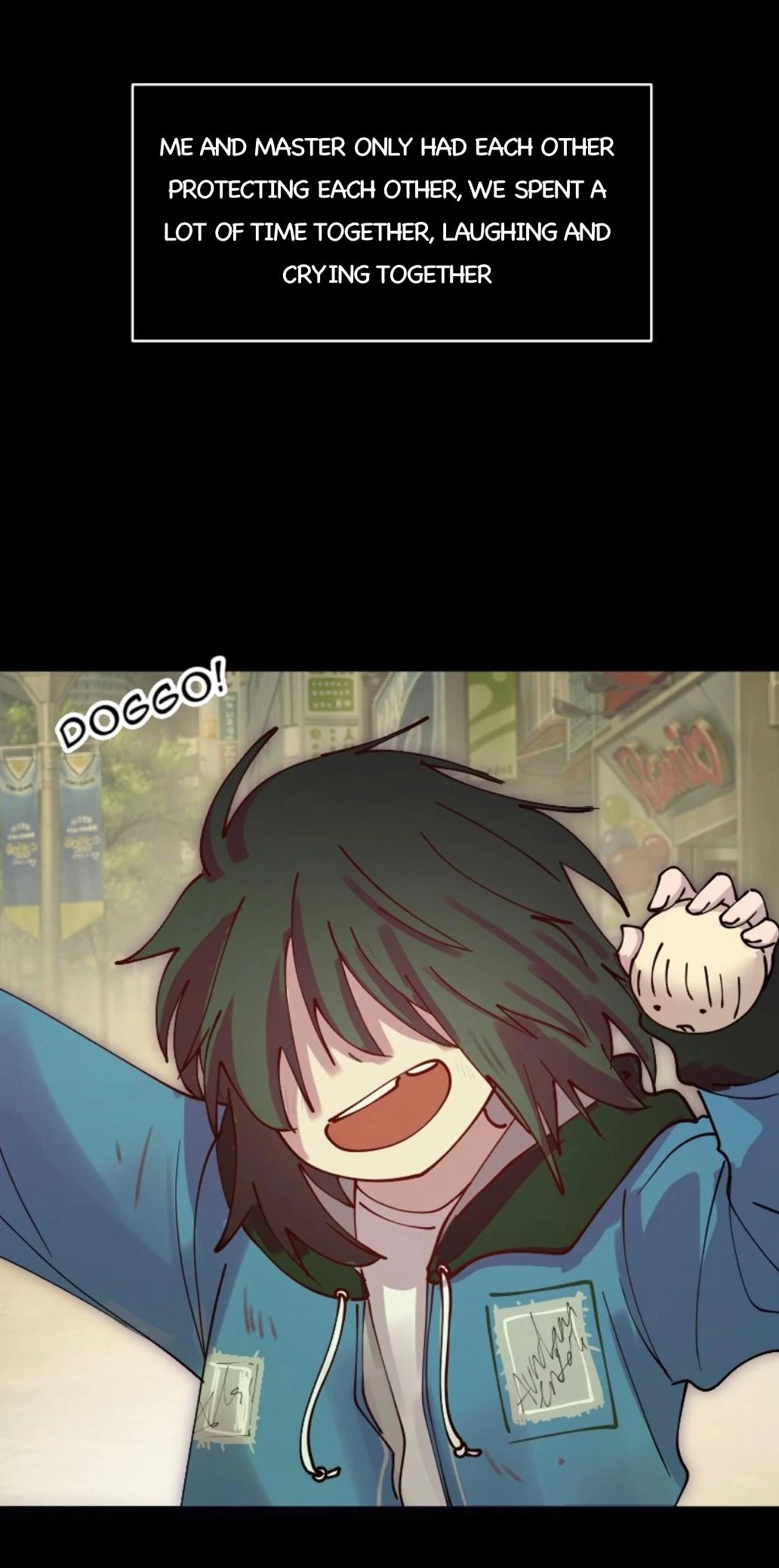 Read Wee!!! Manga Online