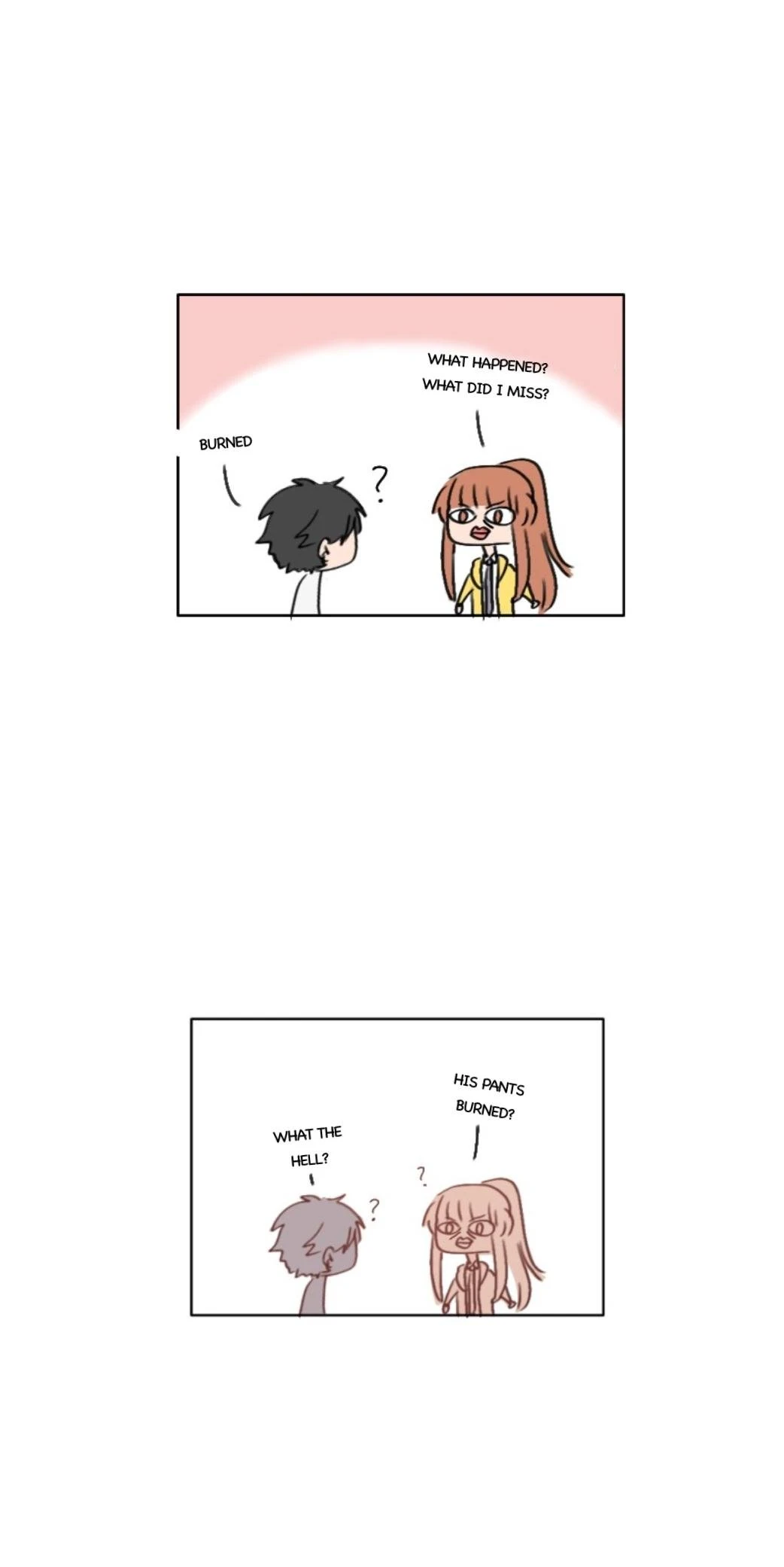 Read Wee!!! Manga Online