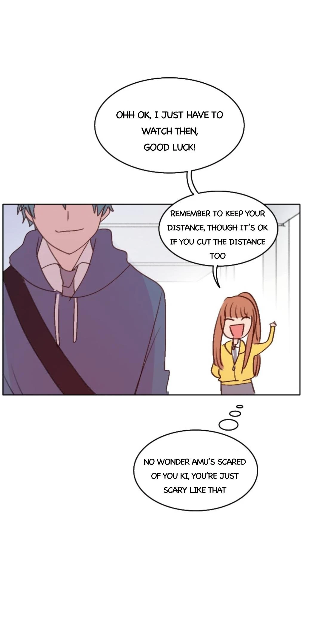 Read Wee!!! Manga Online