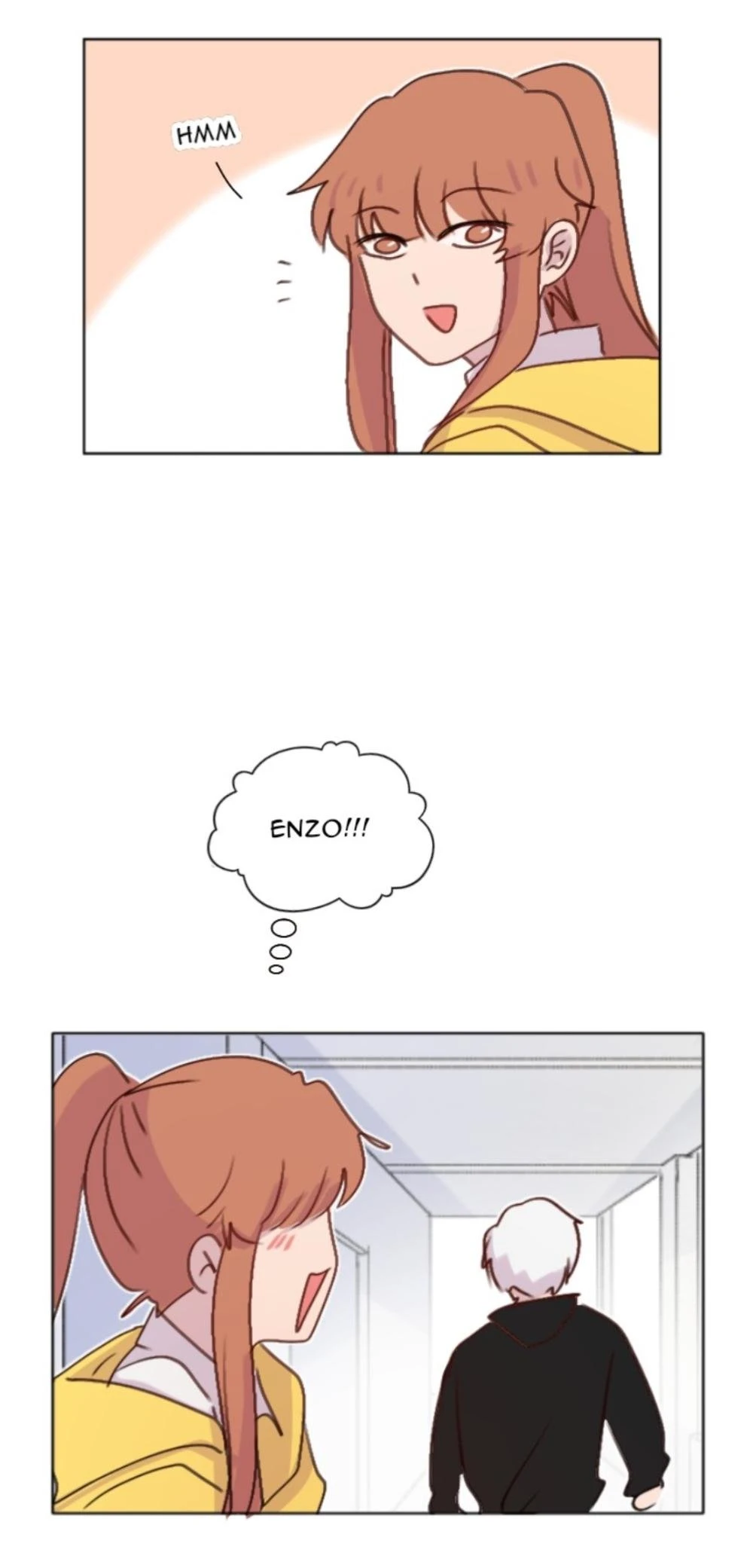 Read Wee!!! Manga Online