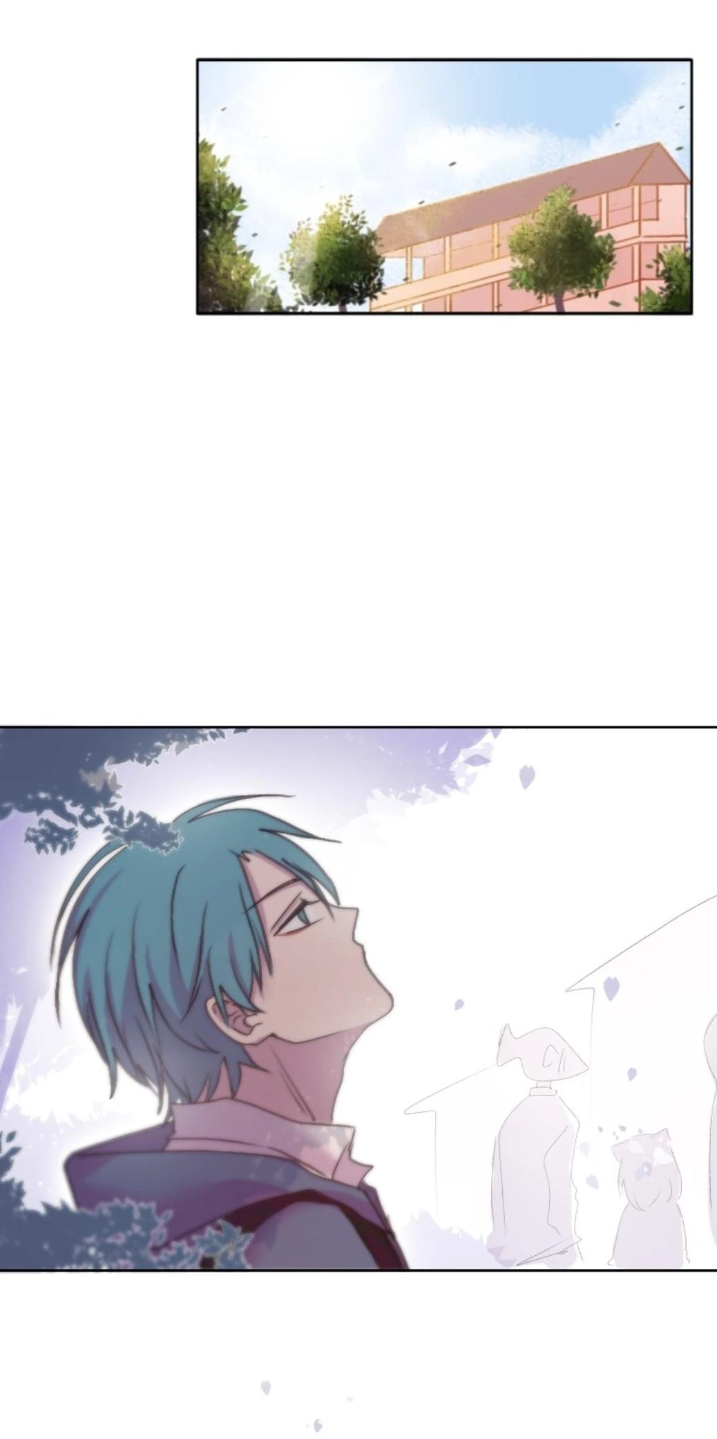 Read Wee!!! Manga Online