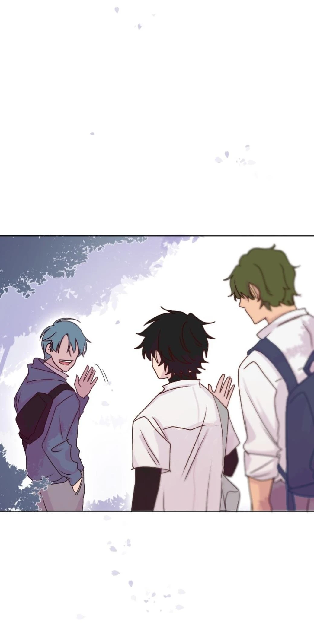Read Wee!!! Manga Online