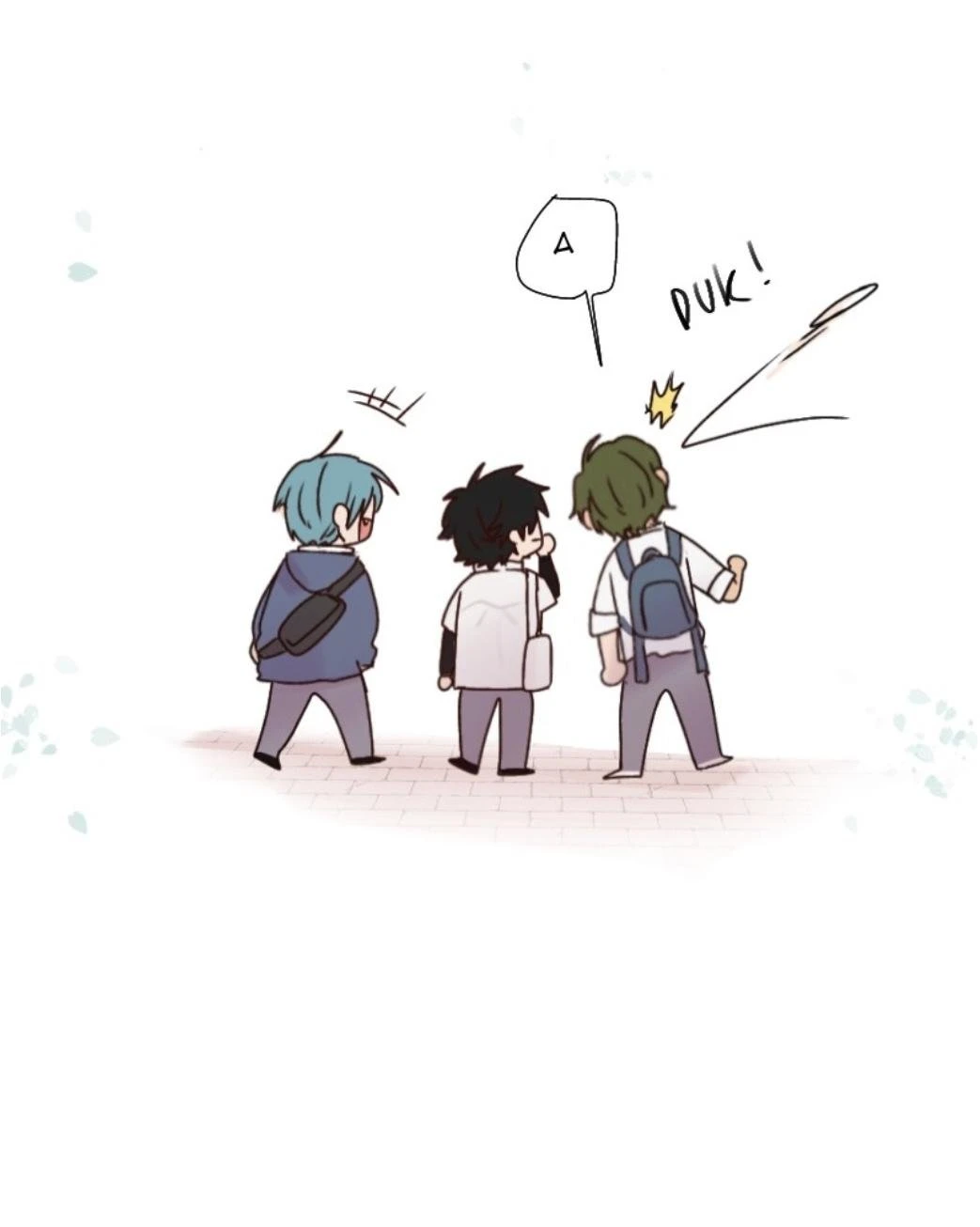Read Wee!!! Manga Online