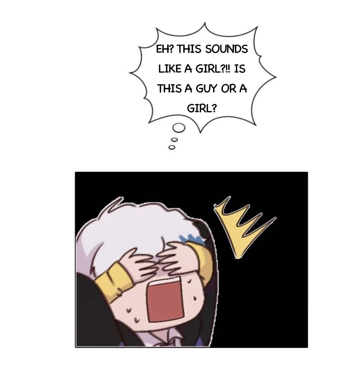 Read Wee!!! Manga Online
