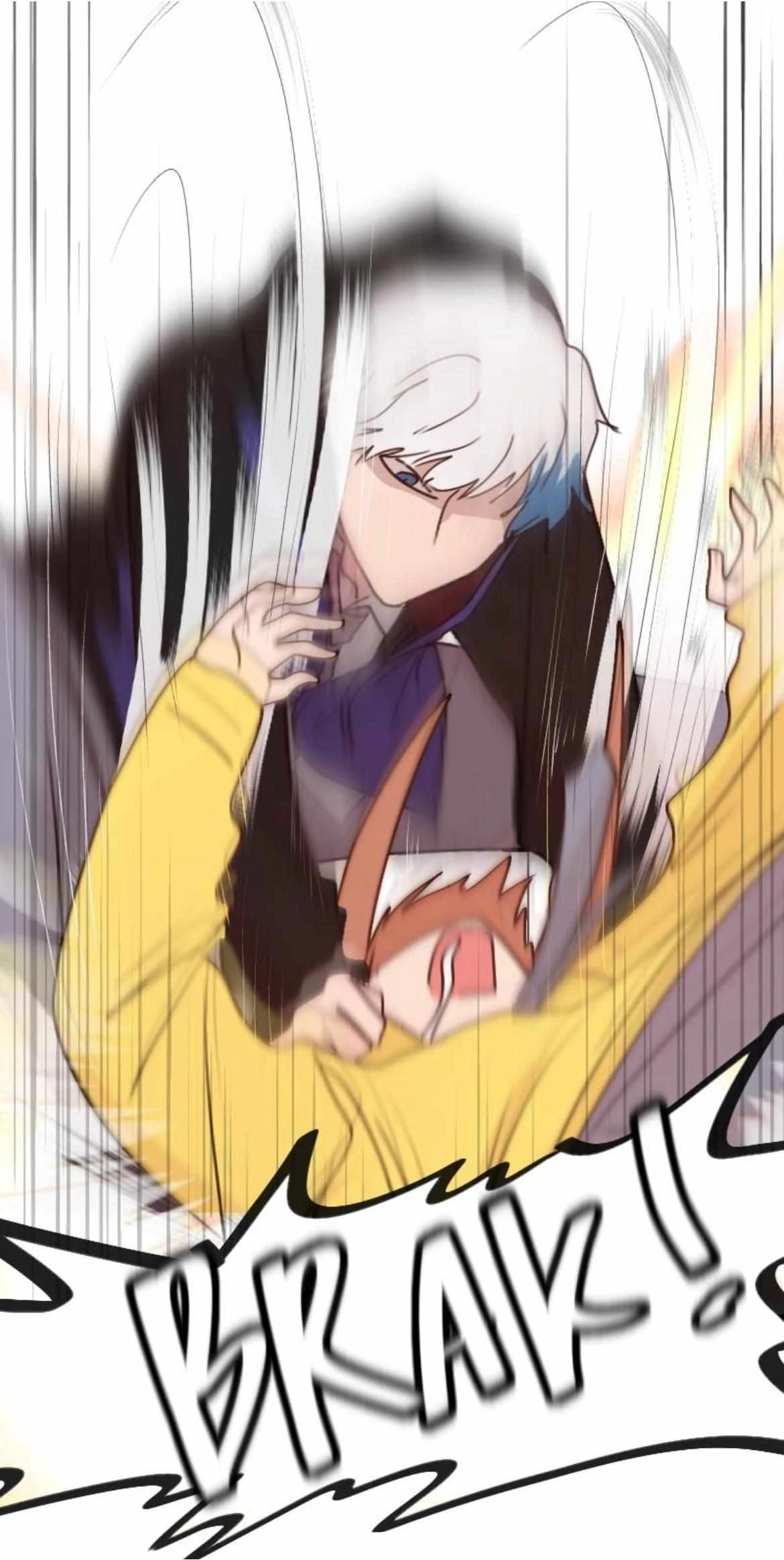 Read Wee!!! Manga Online