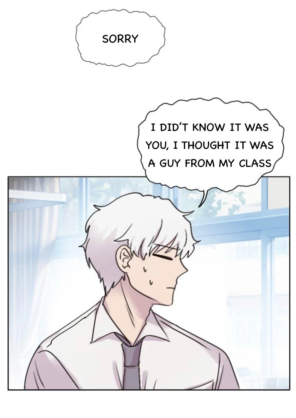 Read Wee!!! Manga Online