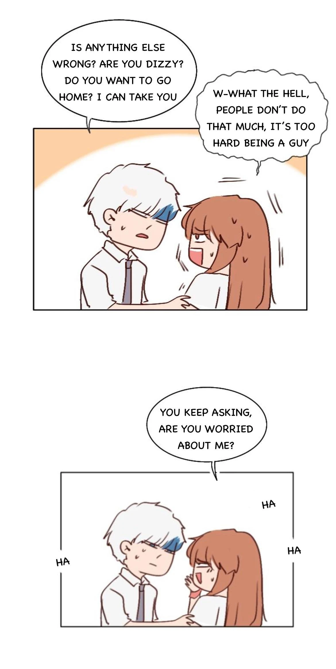 Read Wee!!! Manga Online