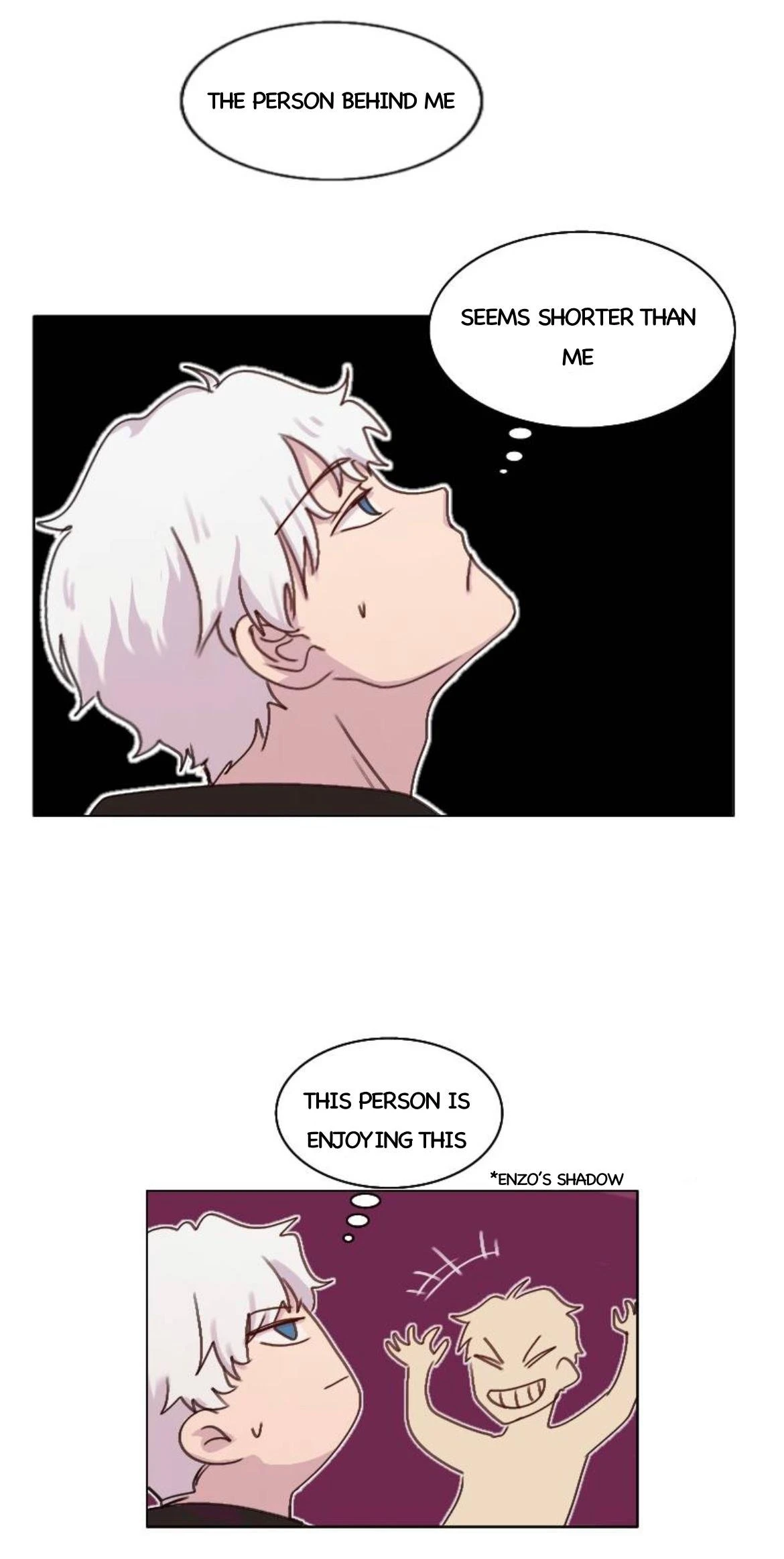 Read Wee!!! Manga Online