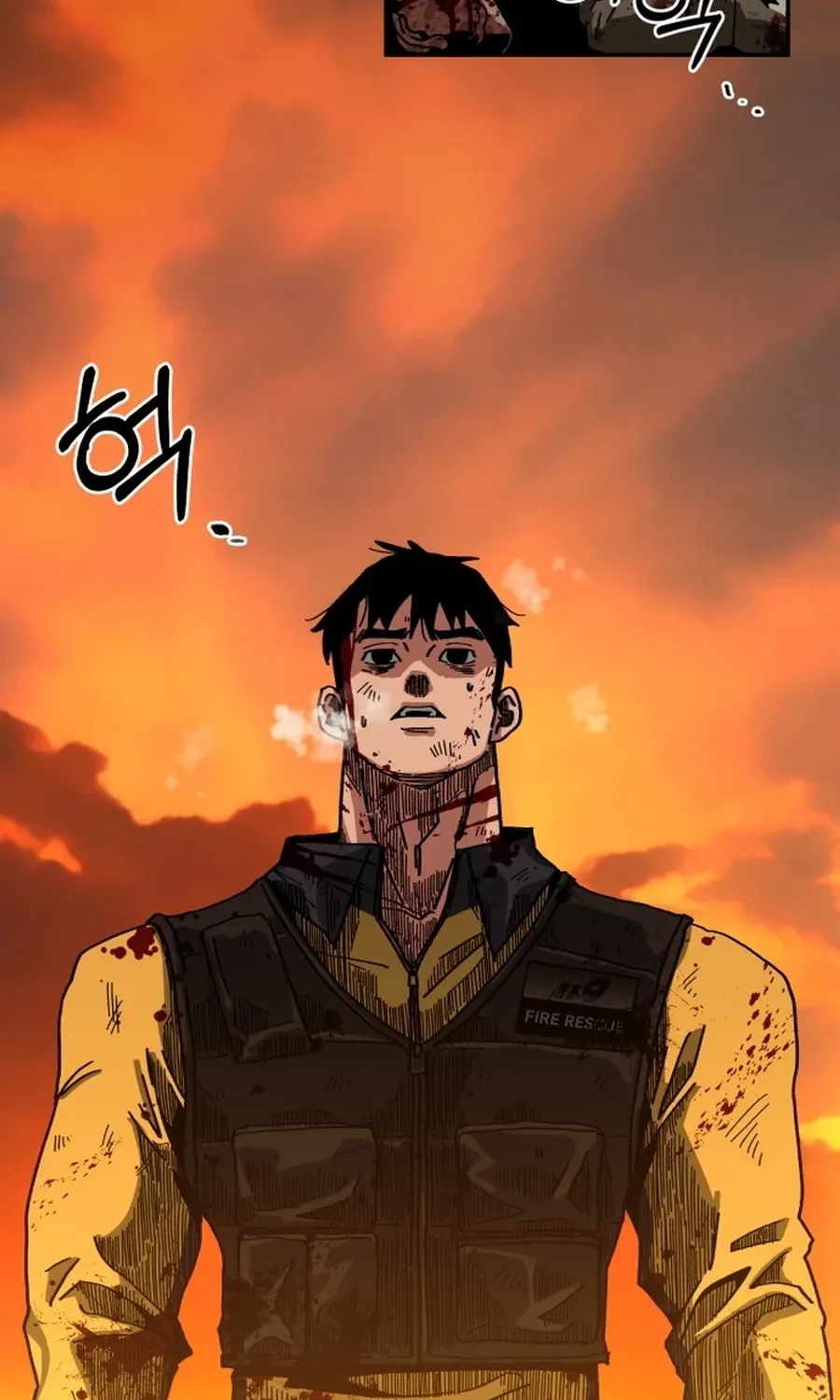 Read Widower Manga Online