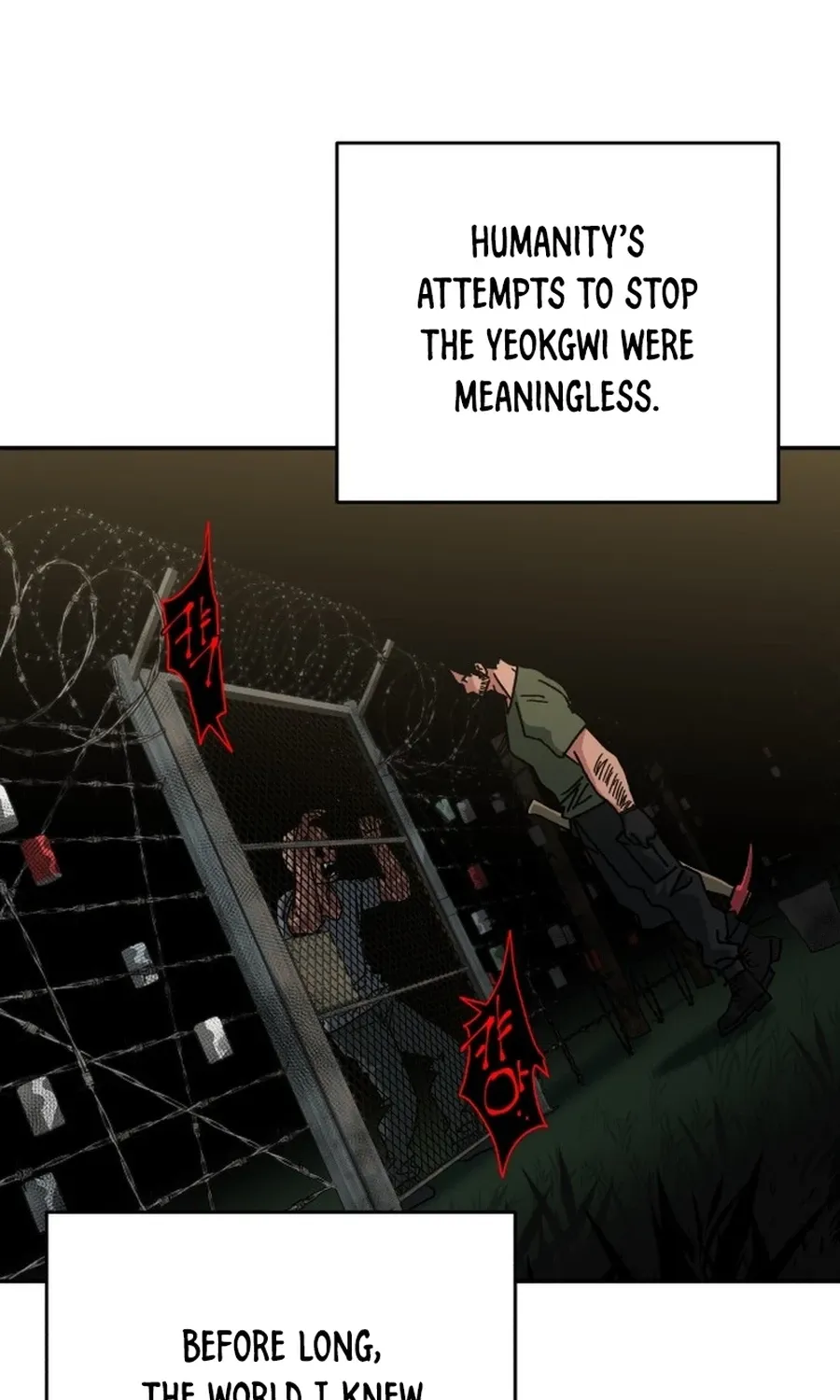 Read Widower Manga Online