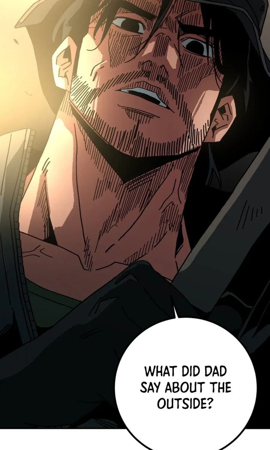 Read Widower Manga Online