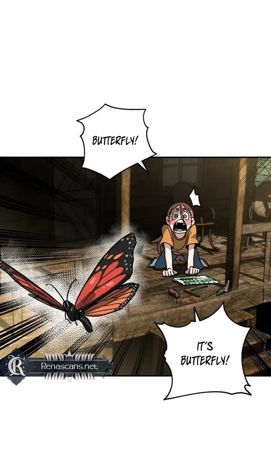 Read Widower Manga Online