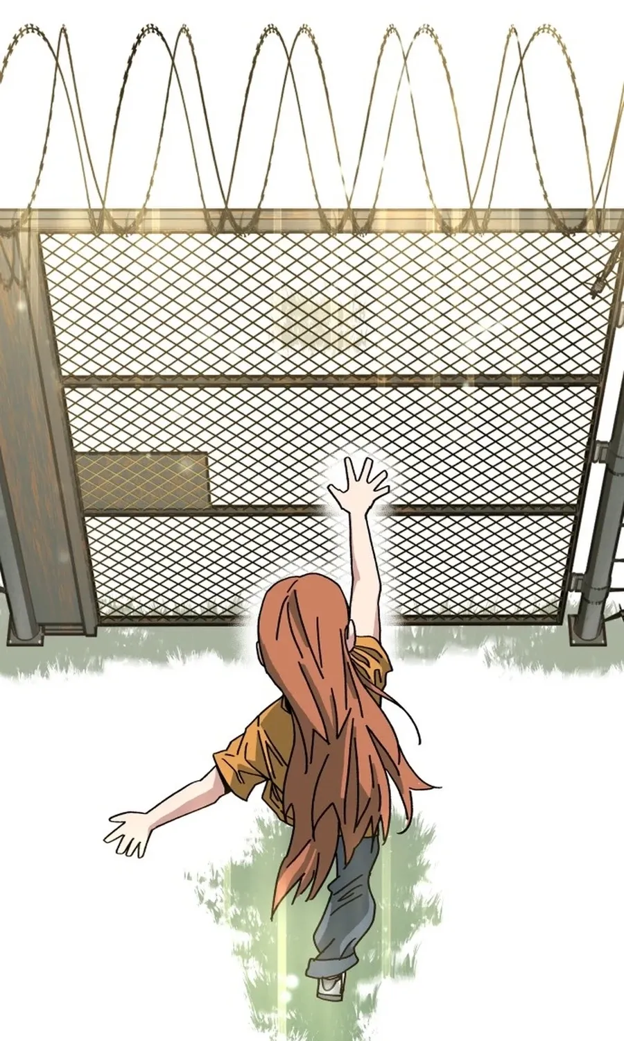 Read Widower Manga Online