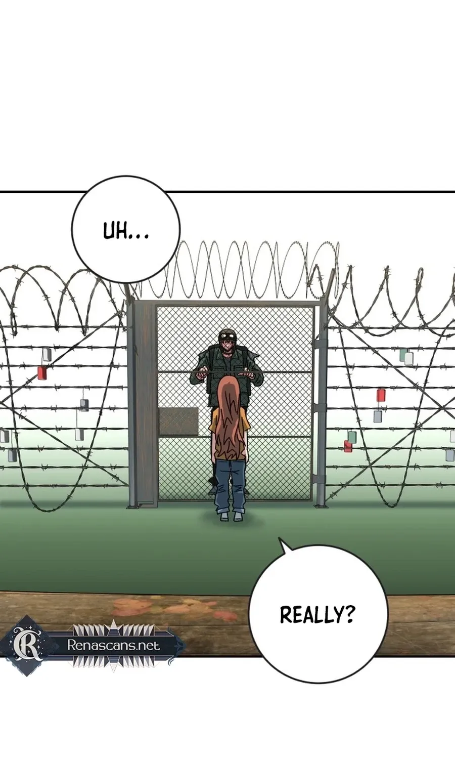 Read Widower Manga Online