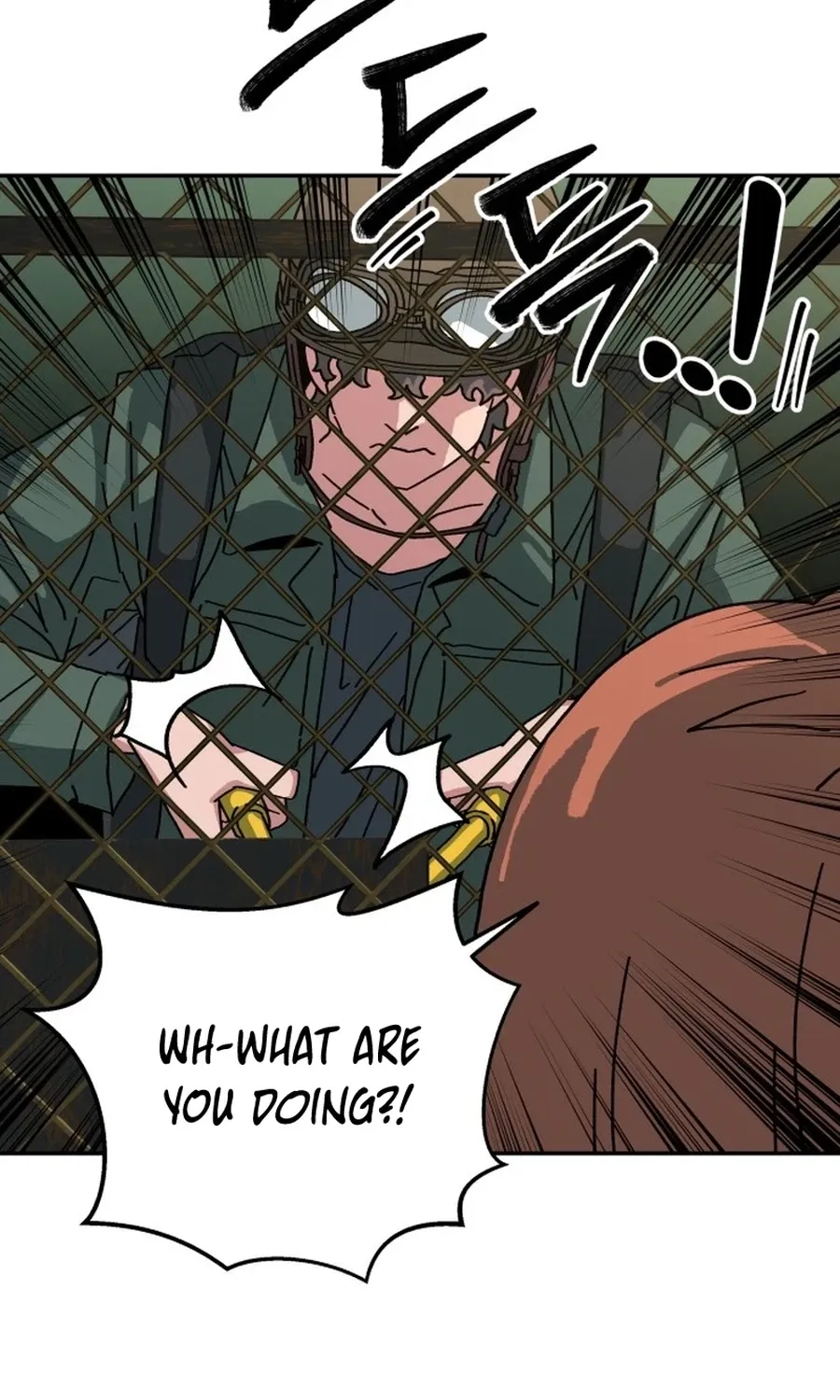 Read Widower Manga Online