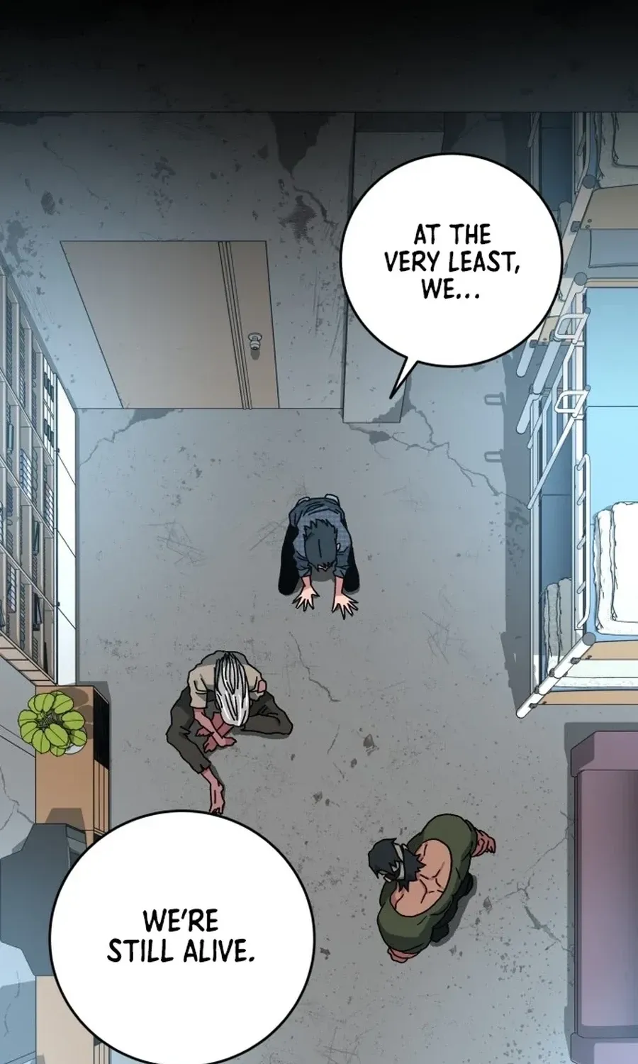 Read Widower Manga Online