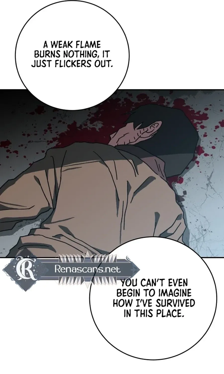 Read Widower Manga Online