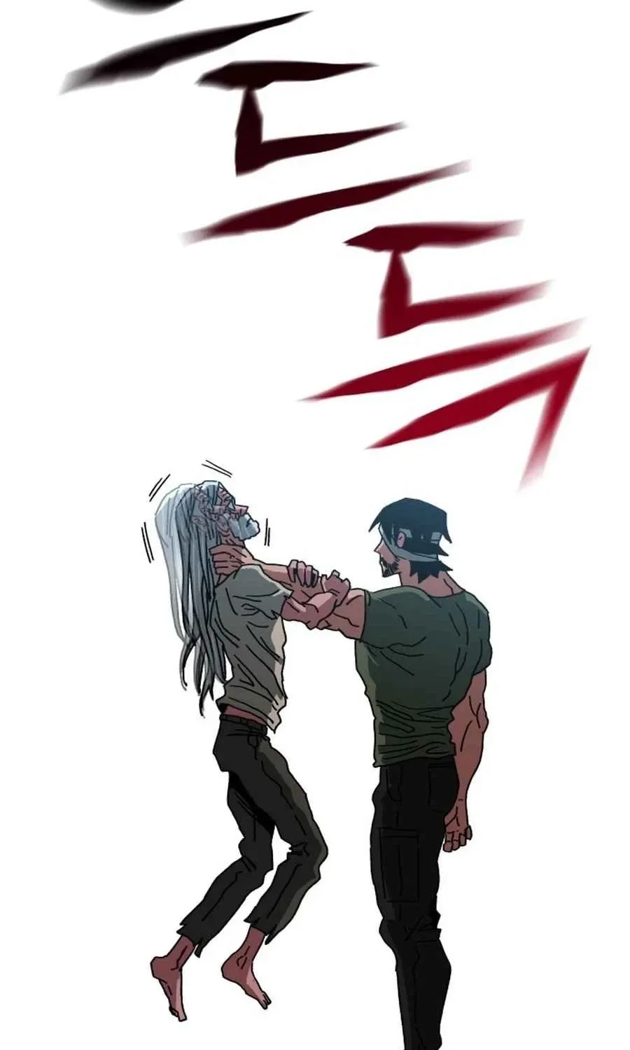 Read Widower Manga Online