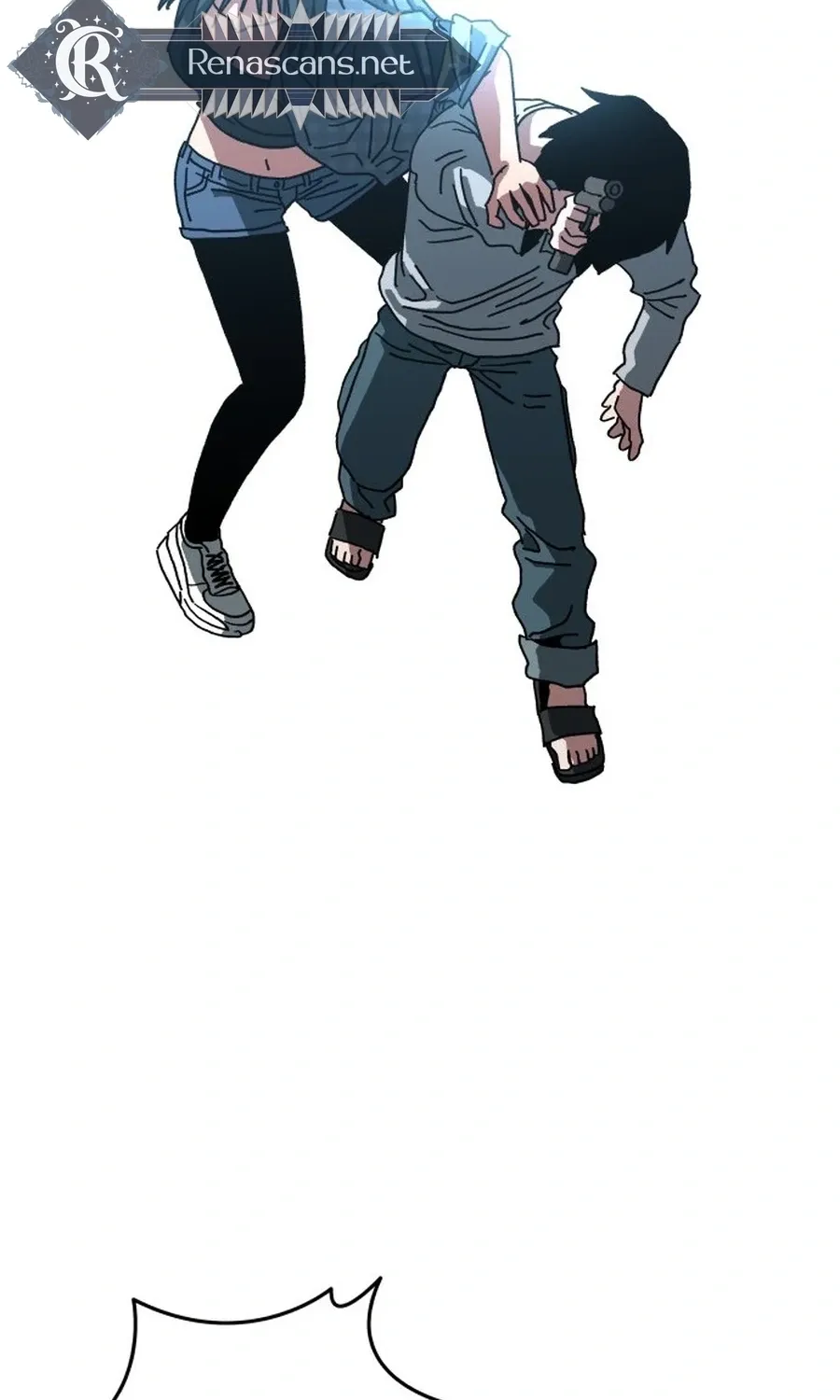 Read Widower Manga Online
