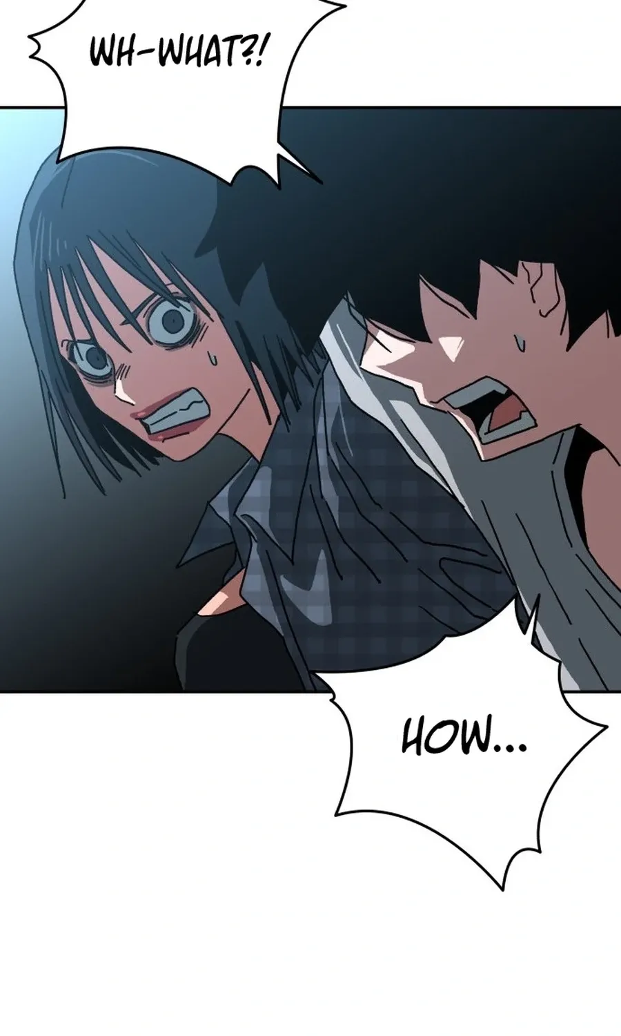 Read Widower Manga Online