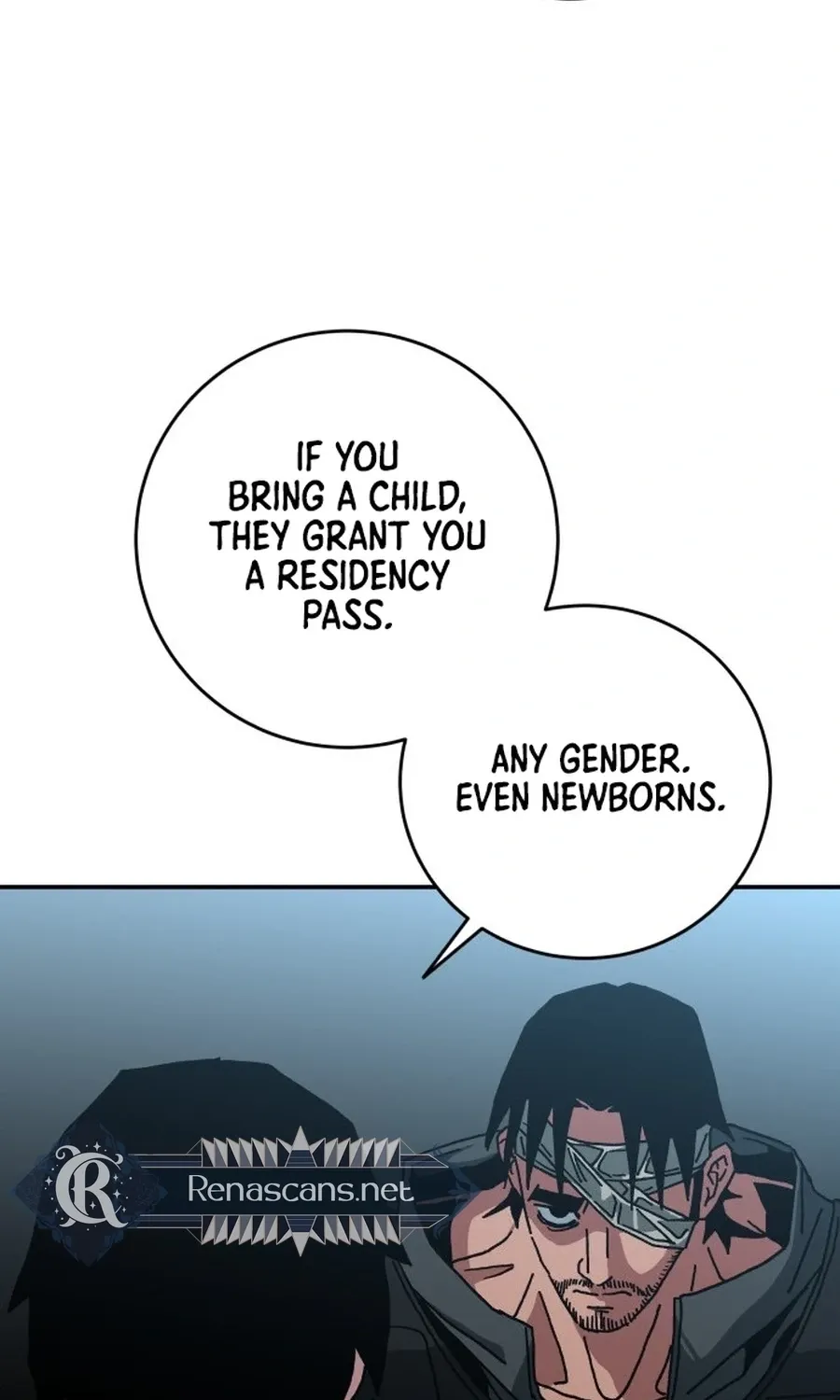 Read Widower Manga Online