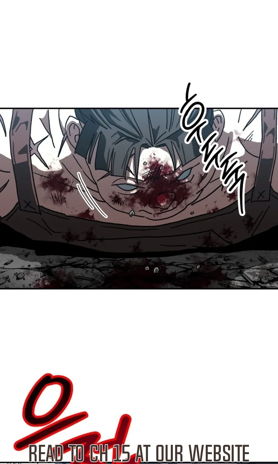 Read Widower Manga Online