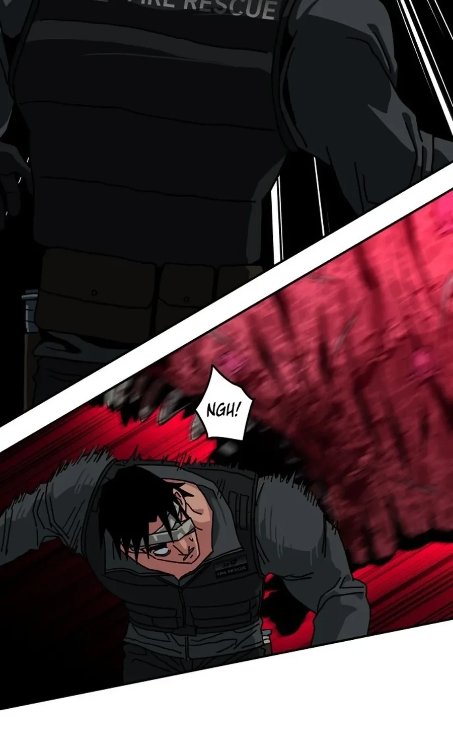 Read Widower Manga Online