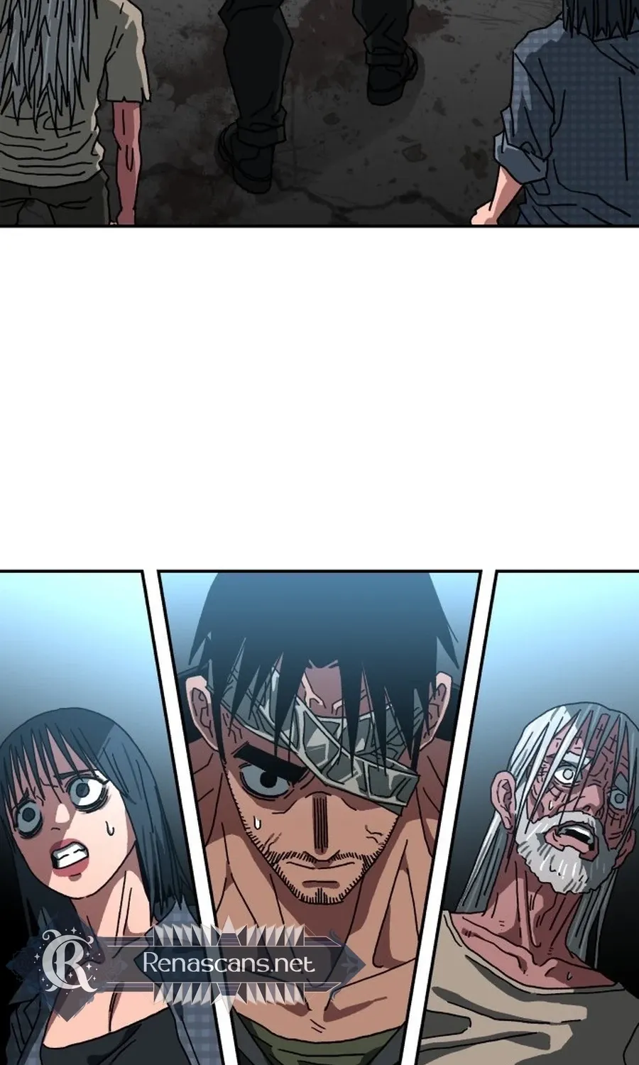 Read Widower Manga Online