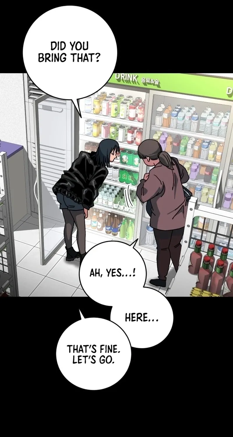 Read Widower Manga Online