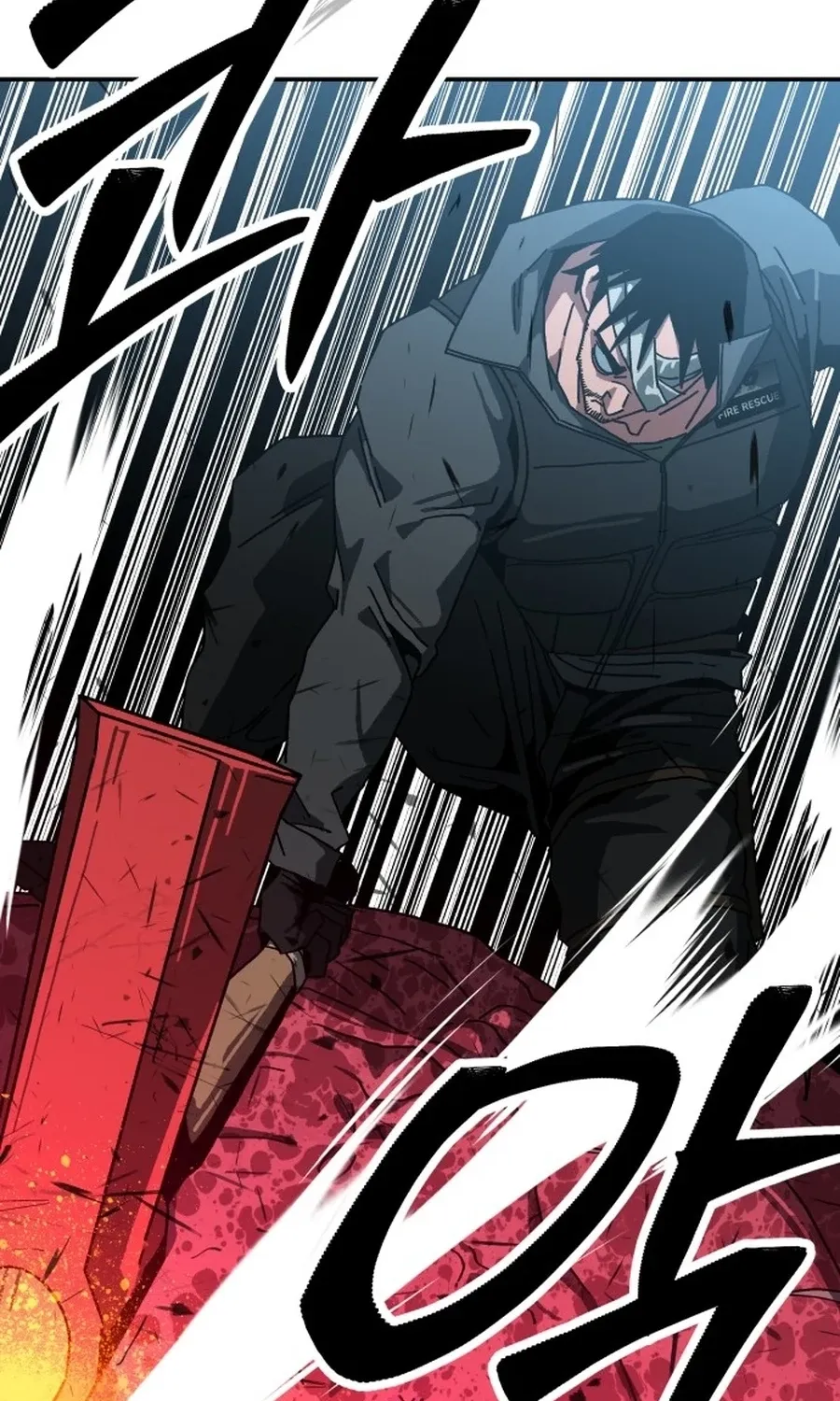 Read Widower Manga Online