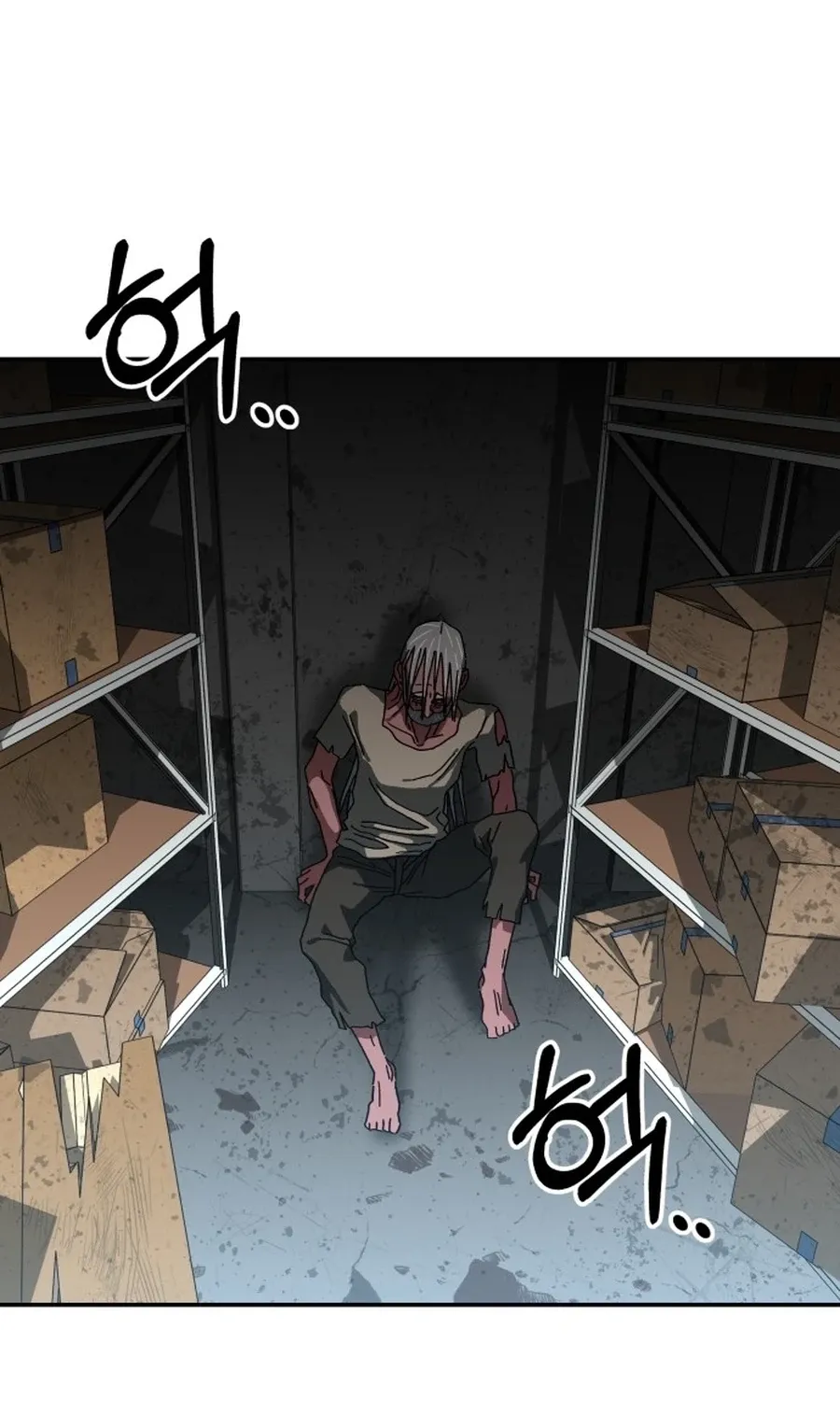 Read Widower Manga Online