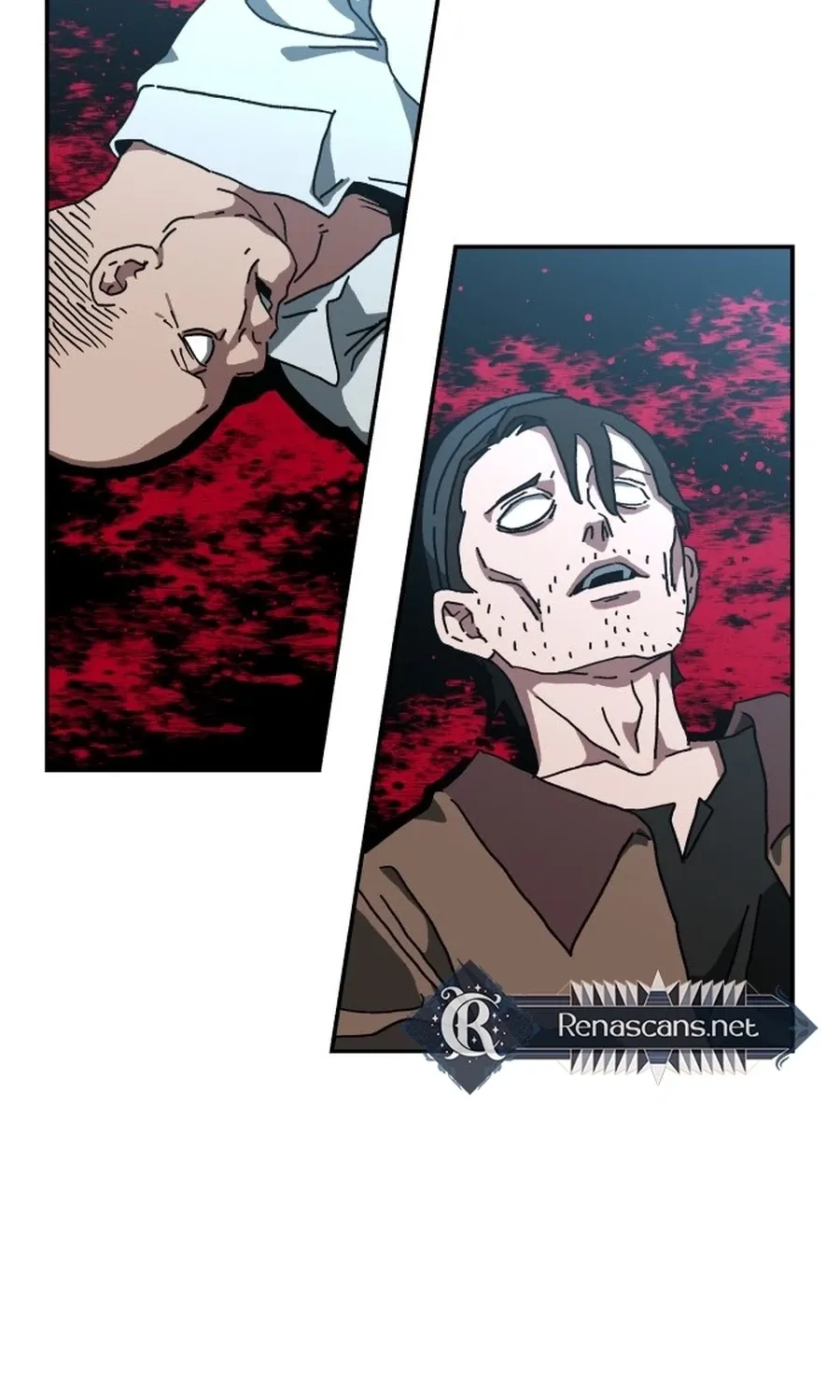 Read Widower Manga Online