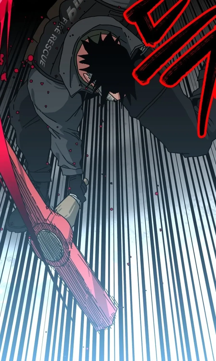 Read Widower Manga Online