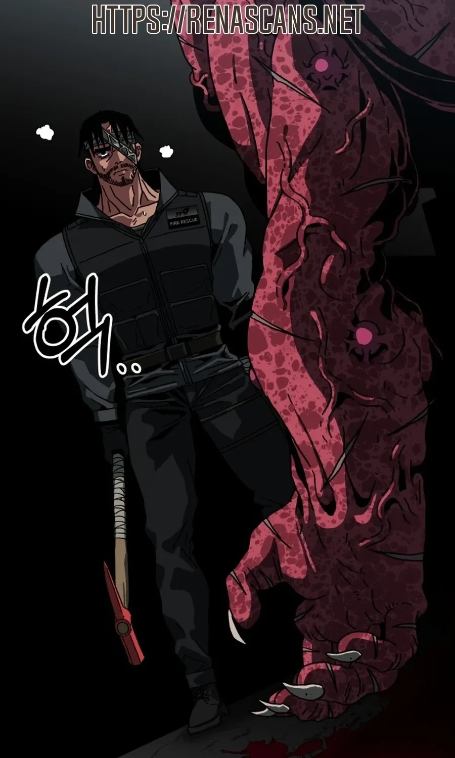 Read Widower Manga Online