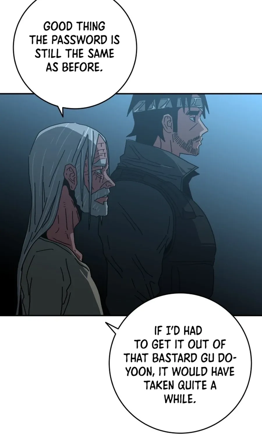 Read Widower Manga Online