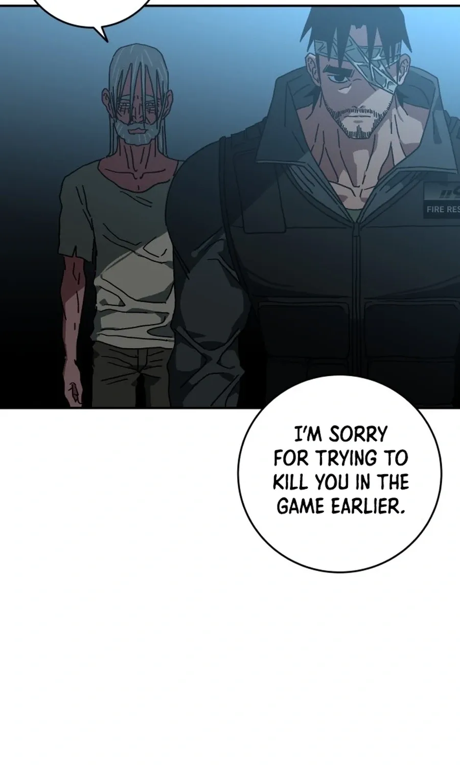 Read Widower Manga Online