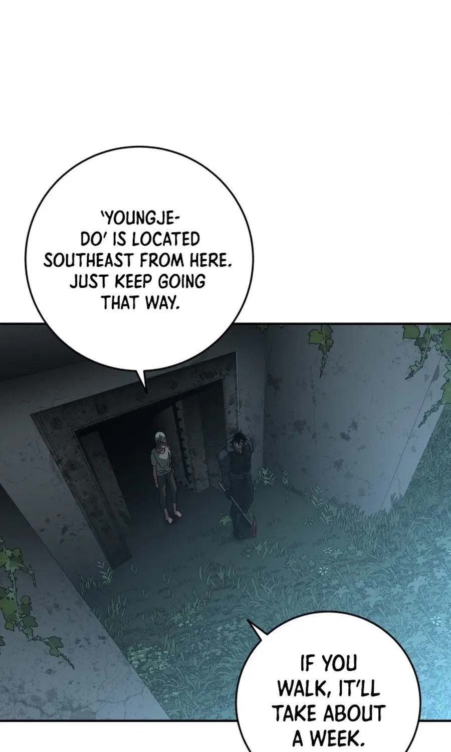 Read Widower Manga Online