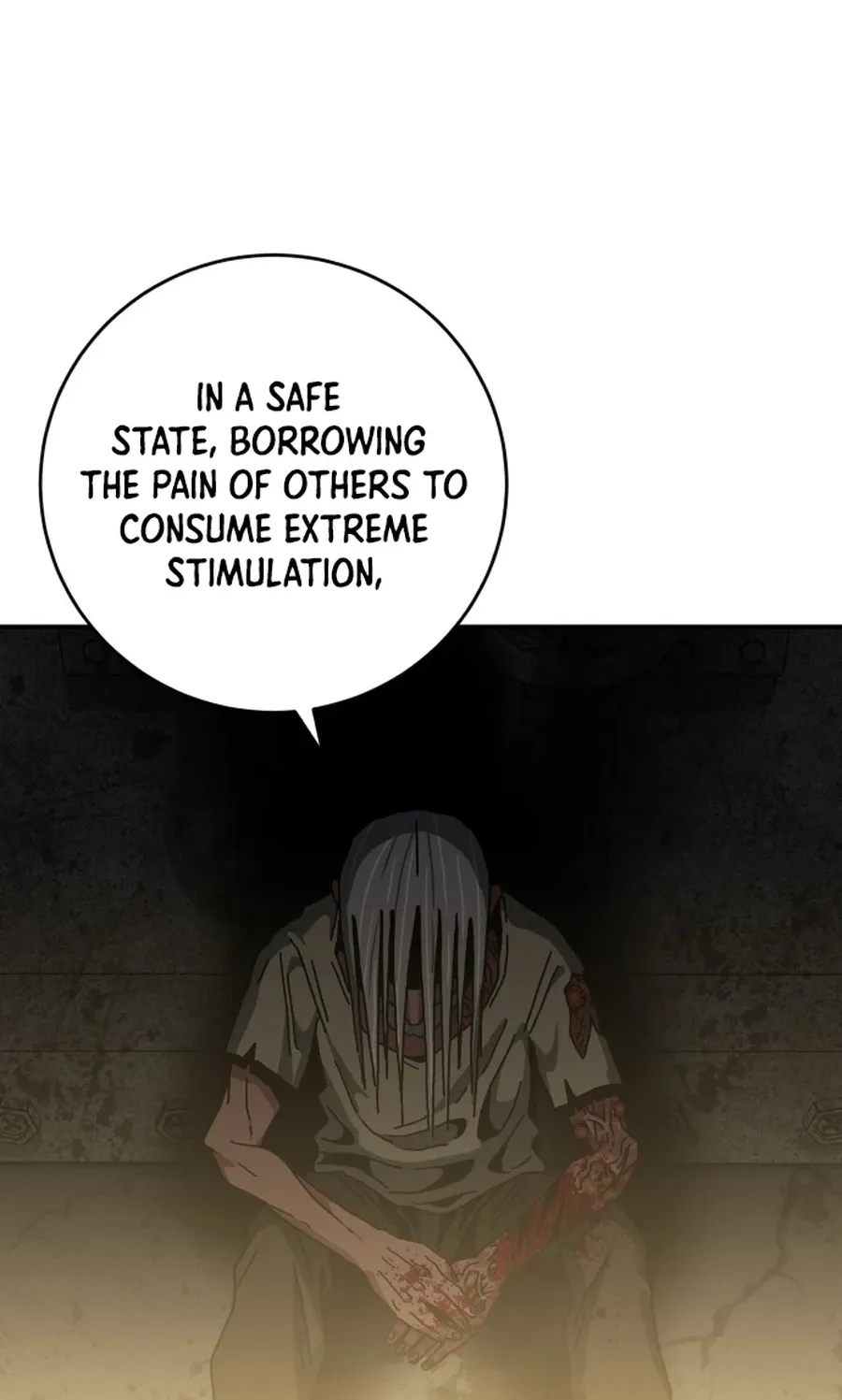 Read Widower Manga Online