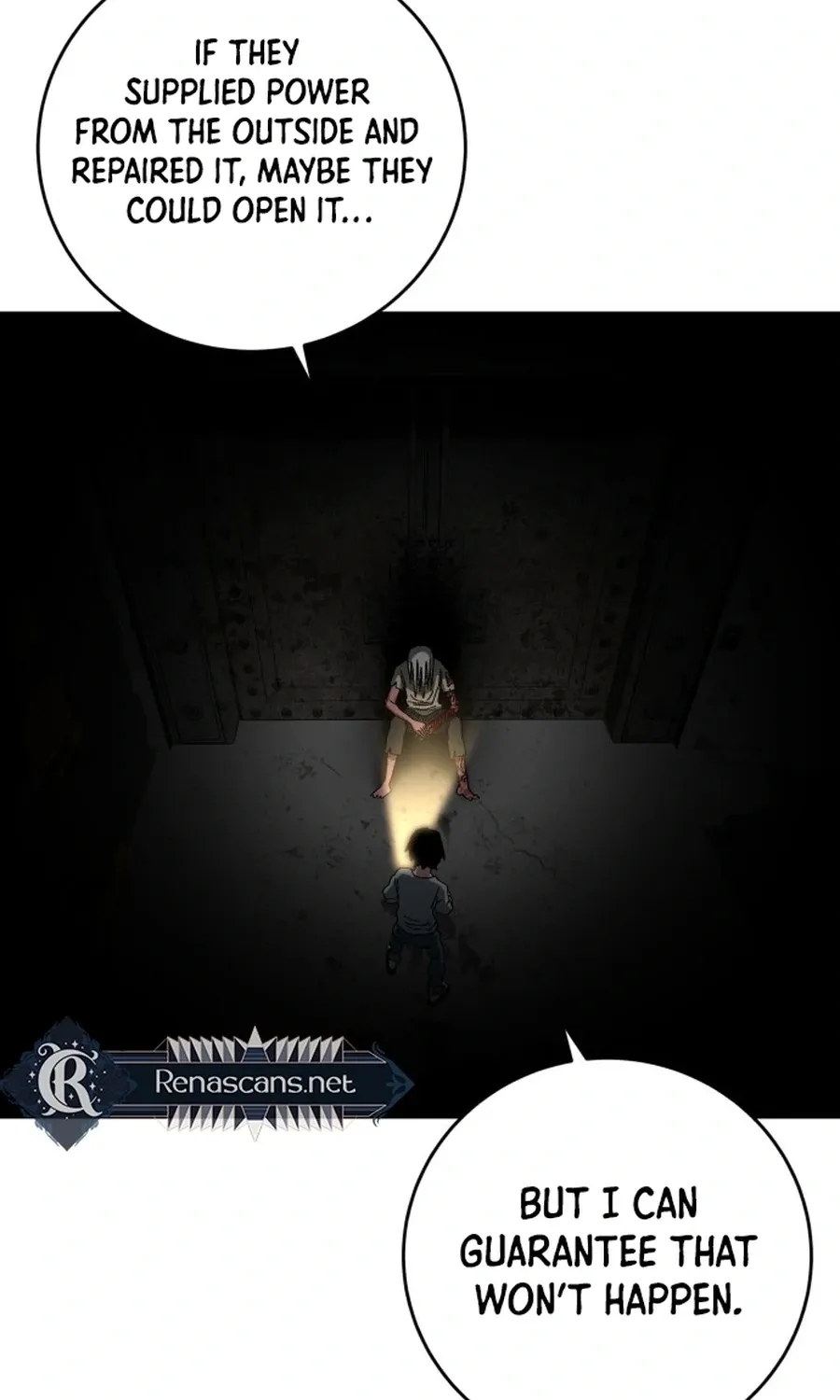 Read Widower Manga Online