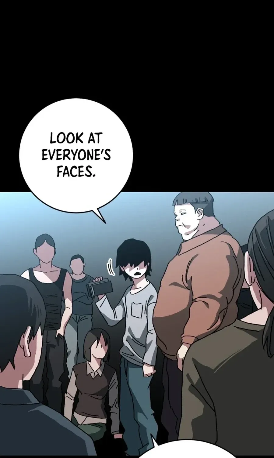 Read Widower Manga Online