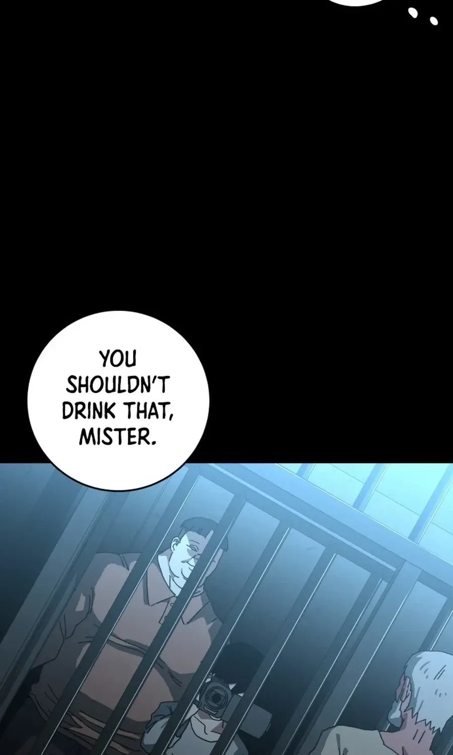 Read Widower Manga Online