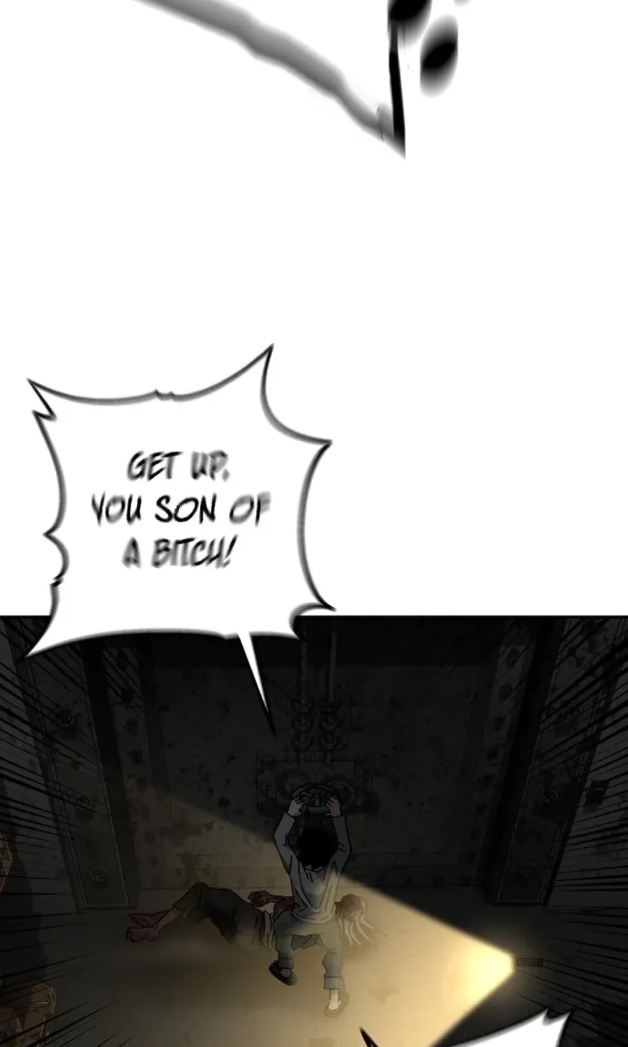 Read Widower Manga Online