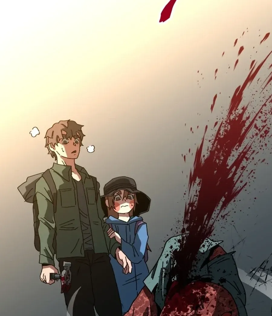 Read Widower Manga Online