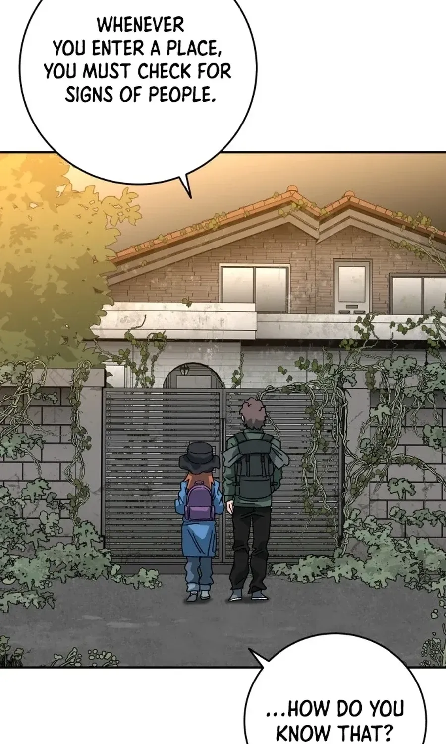 Read Widower Manga Online