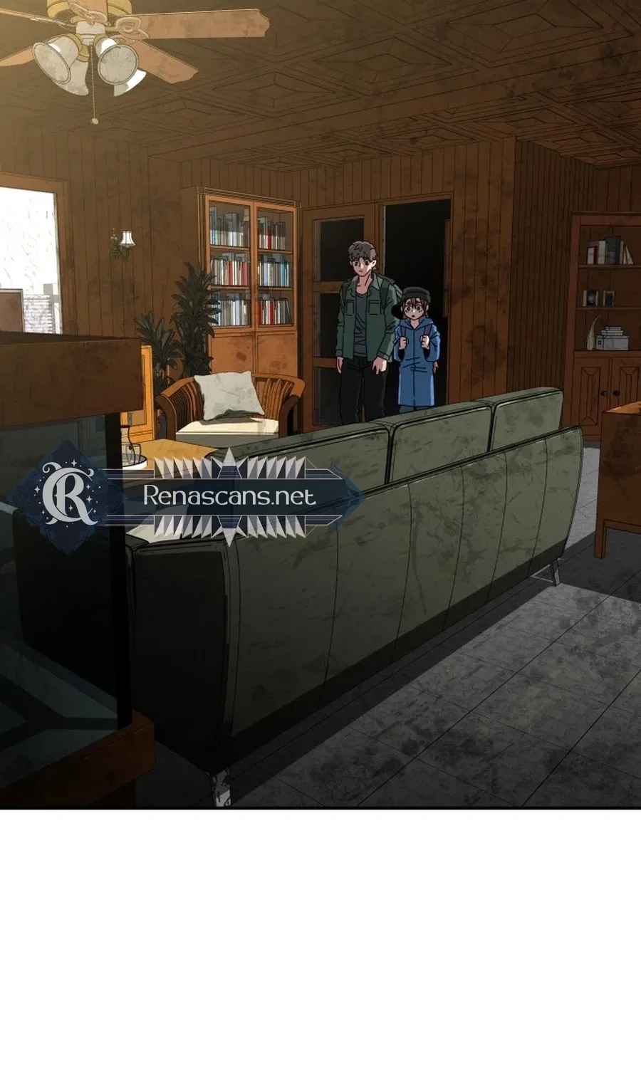 Read Widower Manga Online