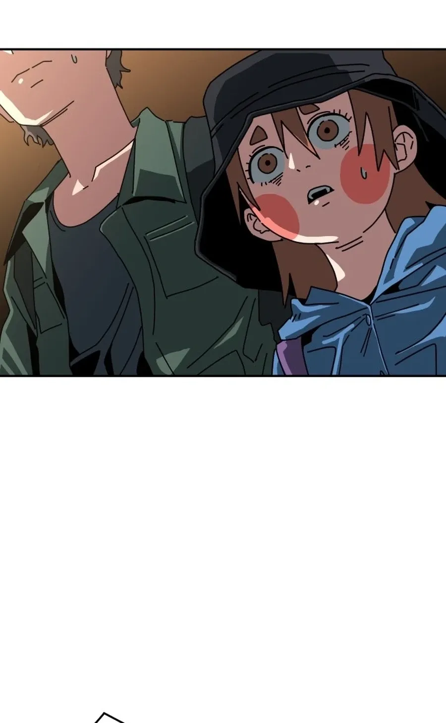 Read Widower Manga Online