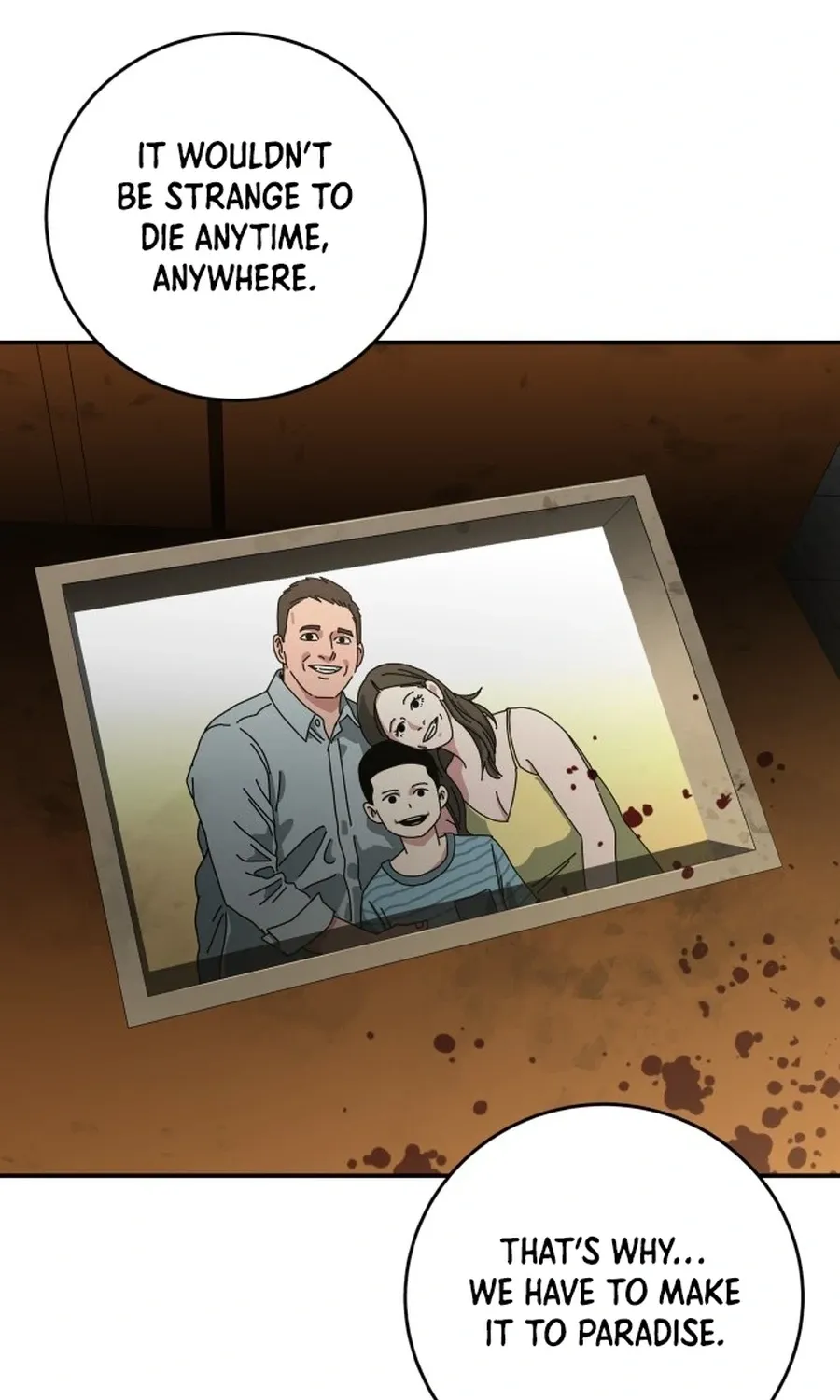 Read Widower Manga Online