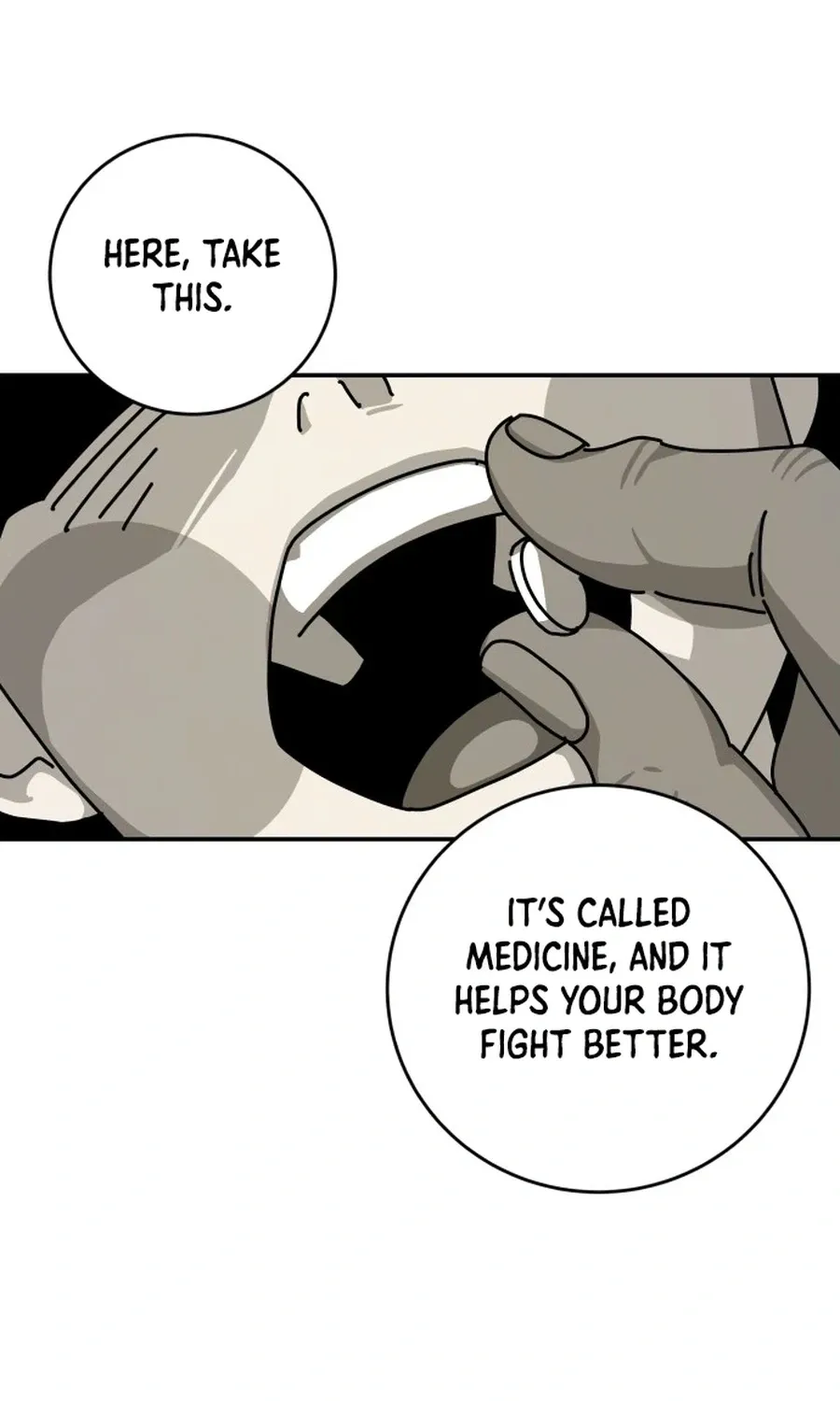 Read Widower Manga Online