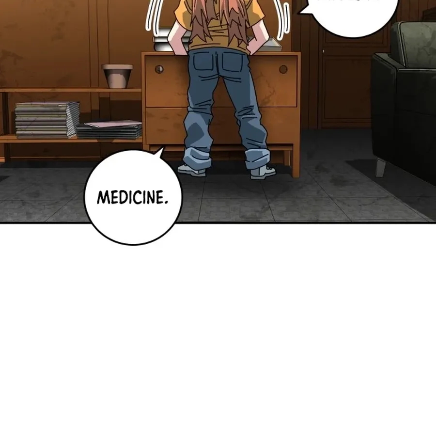 Read Widower Manga Online